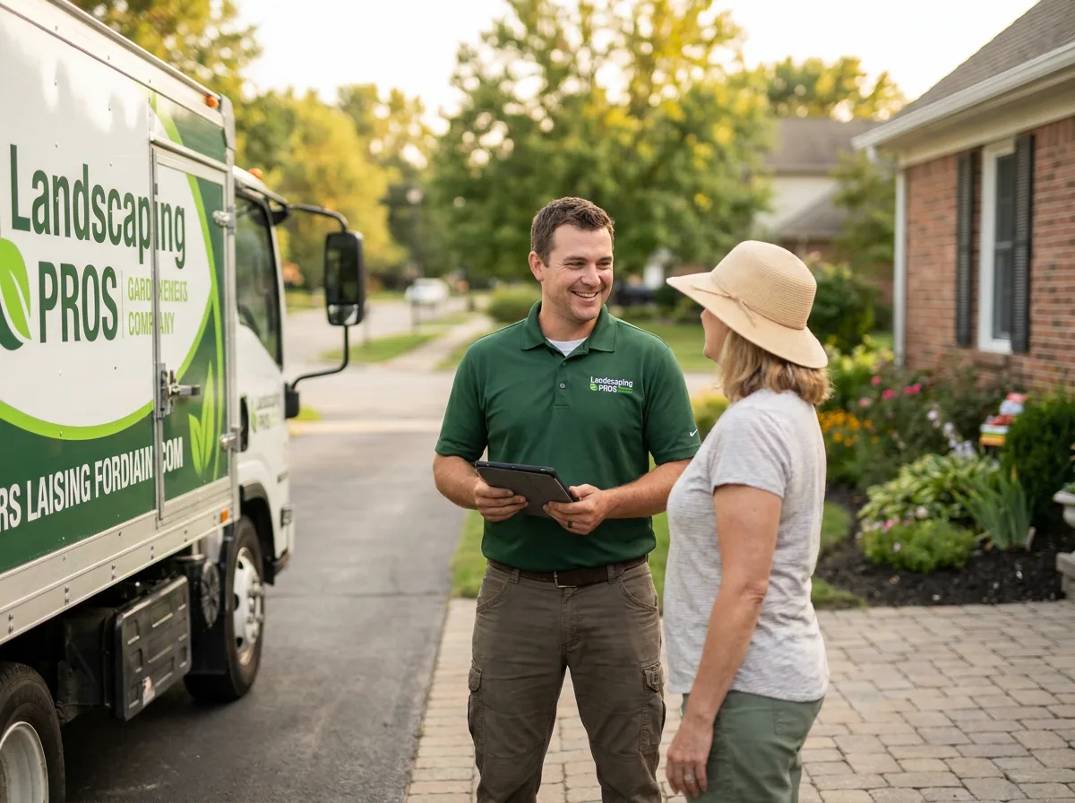 Landscaping Cross Timbers, MO FAQs